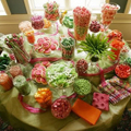 Sweet Day Designs | Candy Buffet
